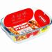 Pyrex Airfryer oven dish 1.2 L borosilicate glass 23×15 cm