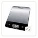 Little Balance 8711 keukenweegschaal 10 kg USB
