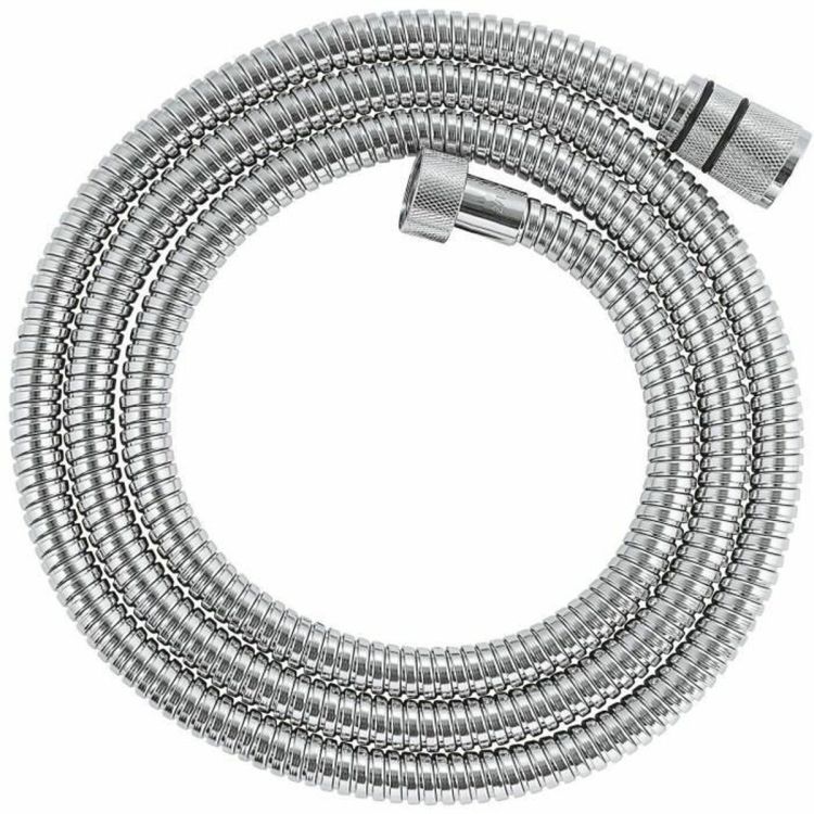 GROHE VitalioFlex Metal doucheslang 175 cm chroom