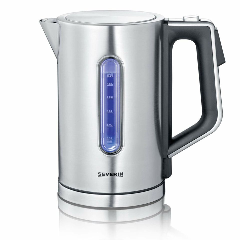 Kettle Severin WK3418 Stainless steel 3000 W 1.7 L