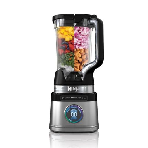 NINJA Detect Power Blender Pro TB201EU 2.1L 1200W NINJA Detect Power Blender Pro TB201EU 2.1L 1200W