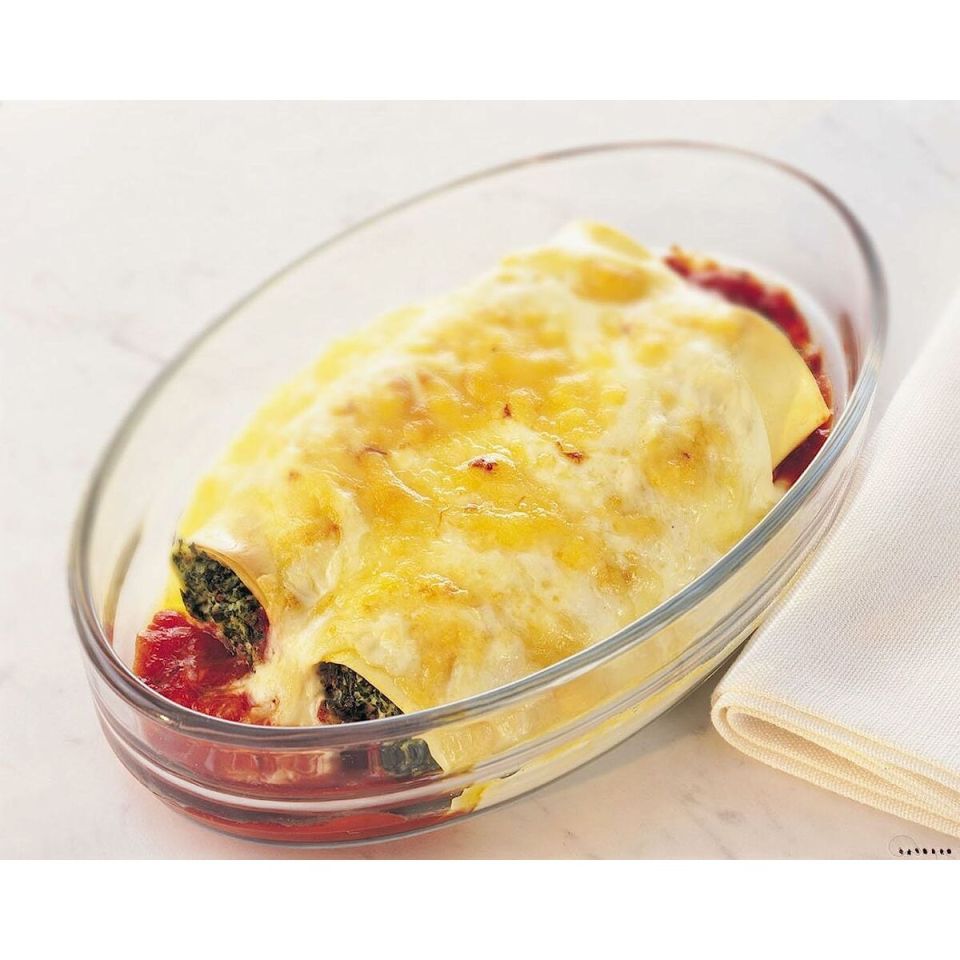 Pyrex 346B000 ovale ovenschaal 3L 35×24 cm glas