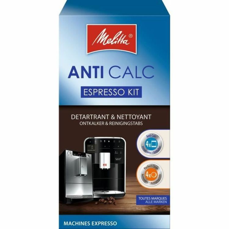 Descaler for coffee maker Melitta | Huisbest.nl