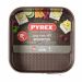 Springvorm Pan Pyrex Bruin Roestvrij staal