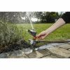Gardena Comfort Sector and Circular Sprinkler 8141-20