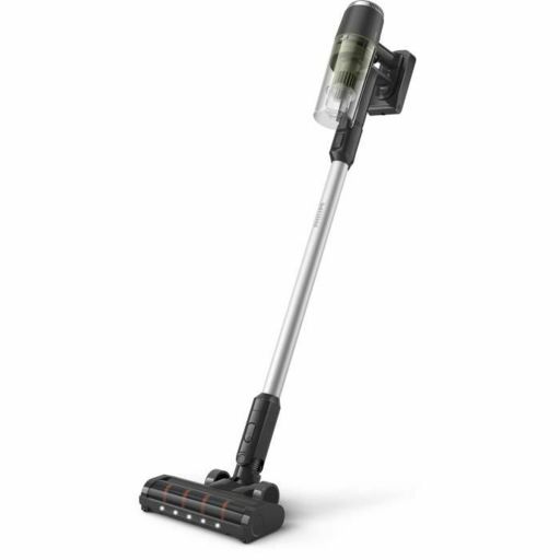 Philips XC3033/01 draadloze steelstofzuiger met LED