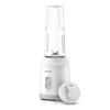 Philips HR2670 blender to go white 350W with ice crush
