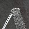 GROHE Vitalio Joy 110 handdouche chroom 1 straal