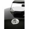 Fieldmann FZG 1016 ball barbecue 57 cm with thermometer