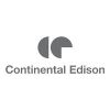 <a href="https://huisbest.nl/en/brands/continental-edison/" rel="tag">Continental Edison</a>