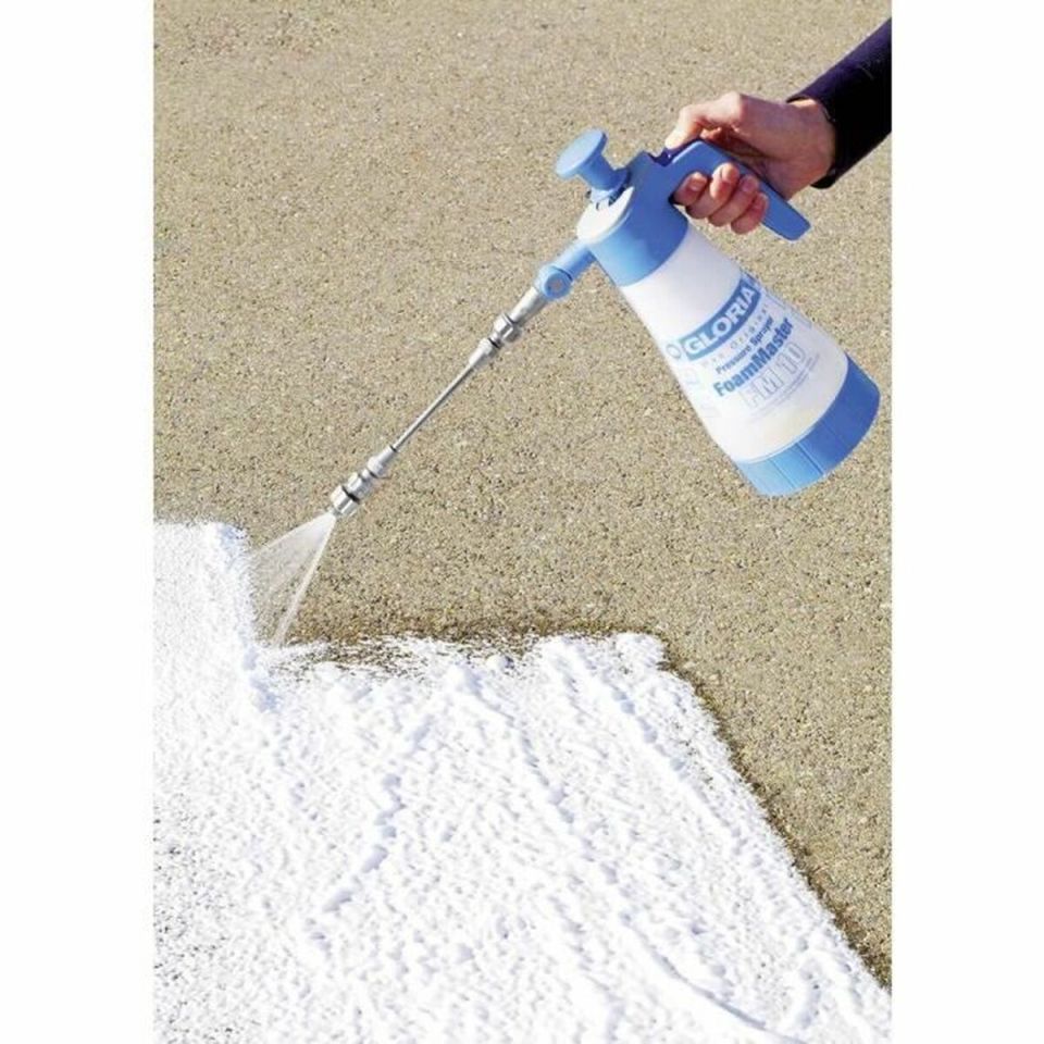Gloria FoamMaster FM10 Flex schuimdrukspuit 1 liter