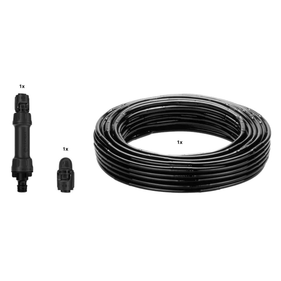 Gardena Micro-Drip Hedge/Shrub Set, 50 m, 13 mm
