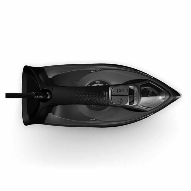 Philips DST5040/80 stoomstrijkijzer 2600W zwart