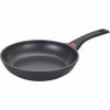 Baumalu 3-piece pan set black