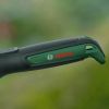 BOSCH handhark voor bladeren RVS 120 mm softgrip steel
