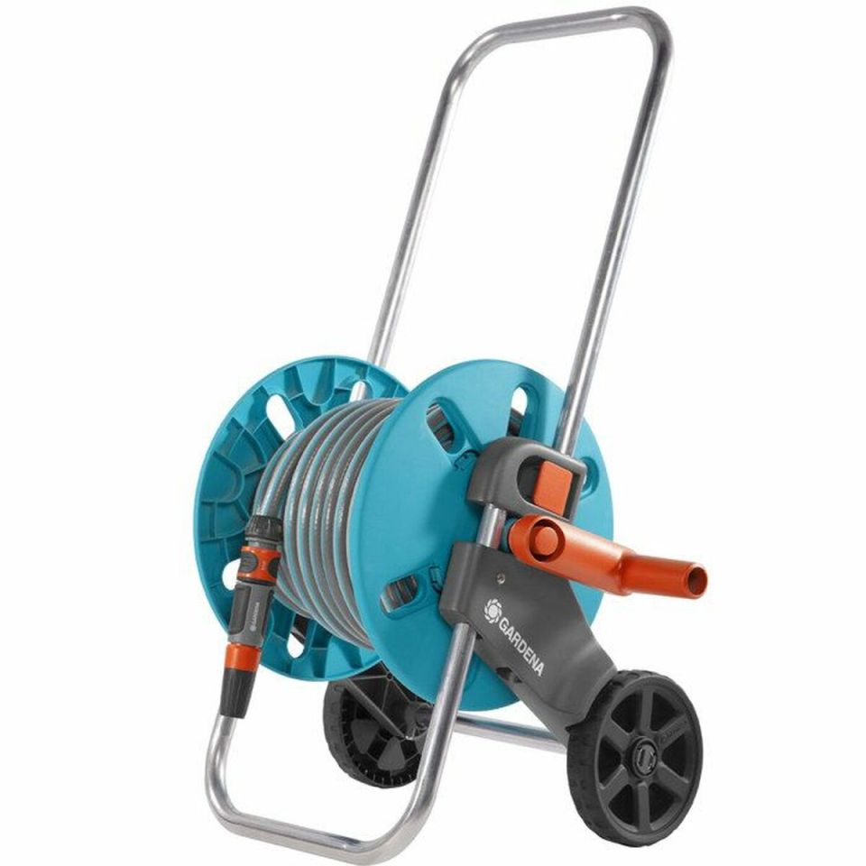 Gardena CleverRoll S slangenwagen set 20 m 13 mm