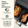 Cuisinart AirTwin XXL Dual-Zone Airfryer AFD10OBLE 10.4L 2400W