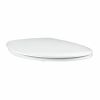 GROHE Bau Ceramic toiletzitting wit met softclose