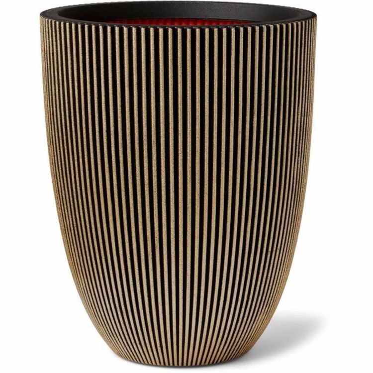 Grondlegger Capi Europe Gouden Plastic | Huisbest.nl