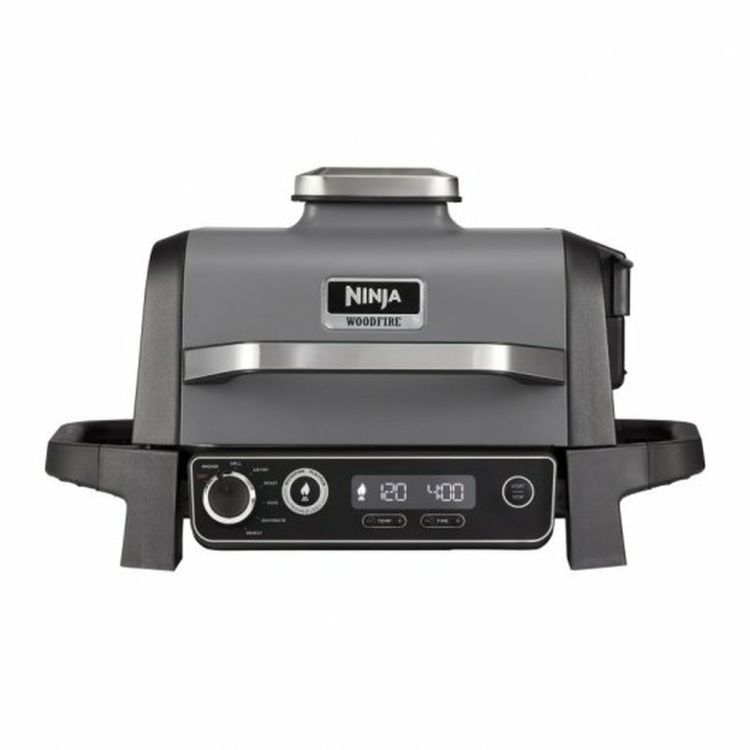 Electric Barbecue NINJA OG701EU Black | Huisbest.nl