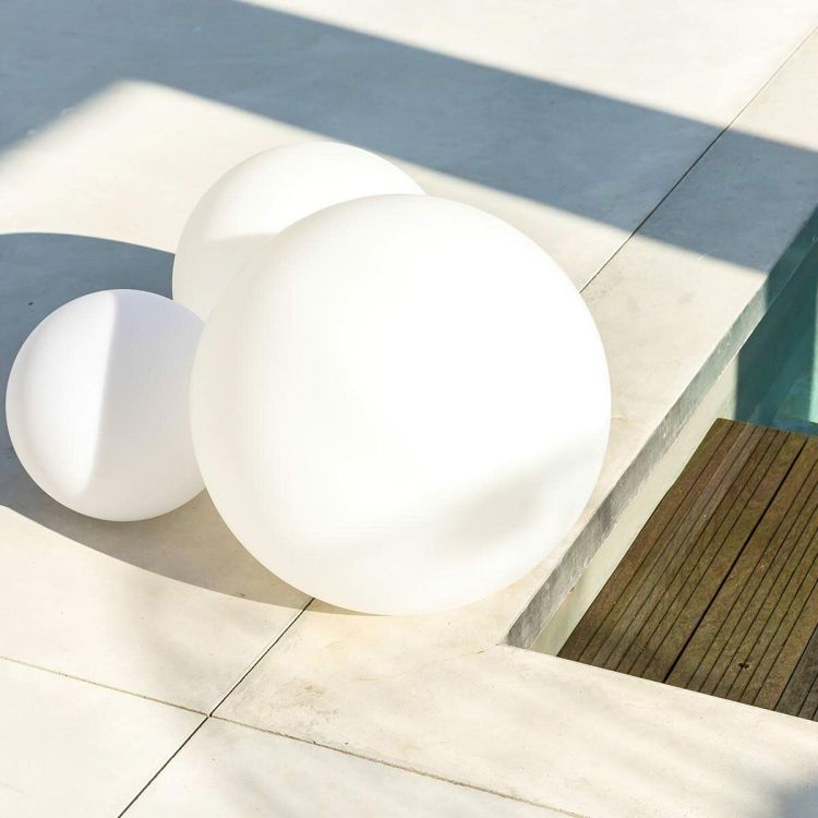 Lumisky Bobby W60 Outdoor Light Bulb, 60 cm, E27