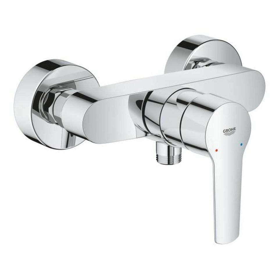 GROHE Start douchemengkraan chroom