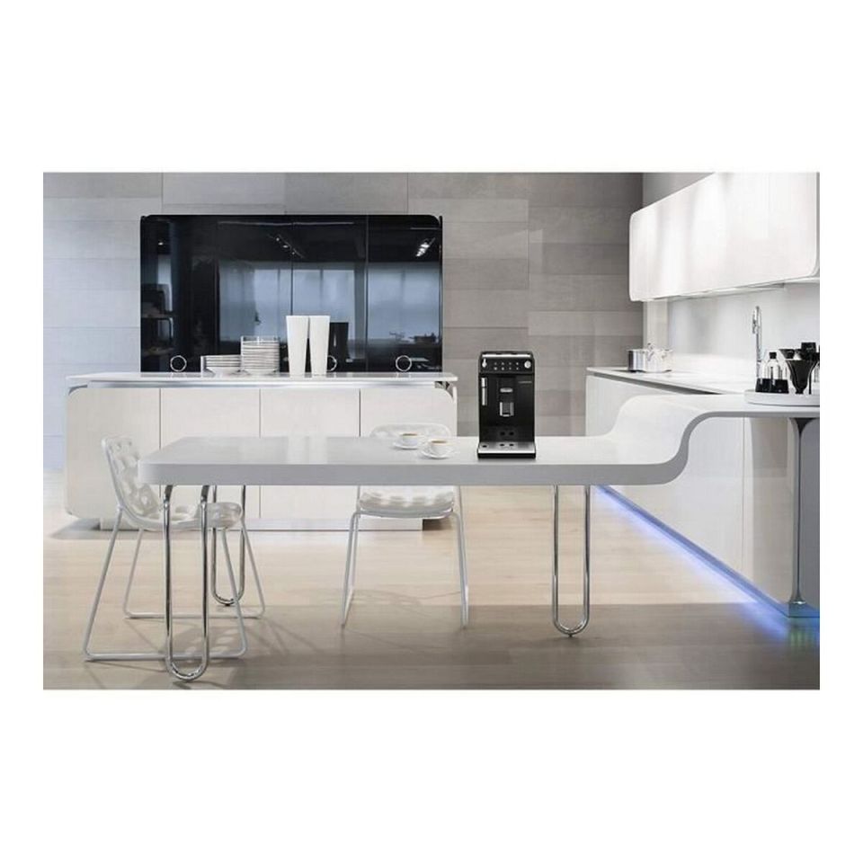 De’Longhi Autentica ETAM29.510.B volautomaat zwart 15 bar