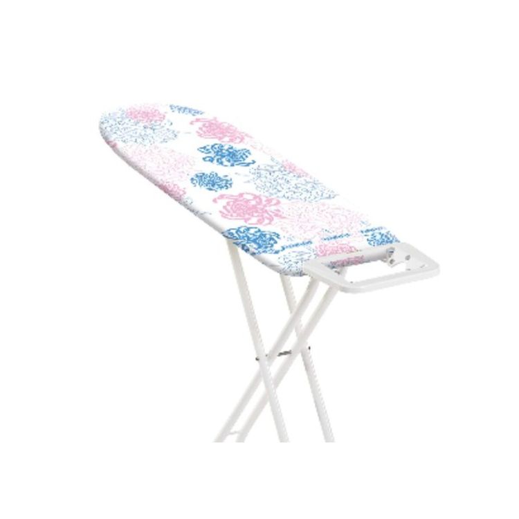 Strijkplank Leifheit Fashion 72576 S 110 x 30 cm | Huisbest.nl