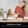 NINJA KT201EU kettle 1.7L with temperature control