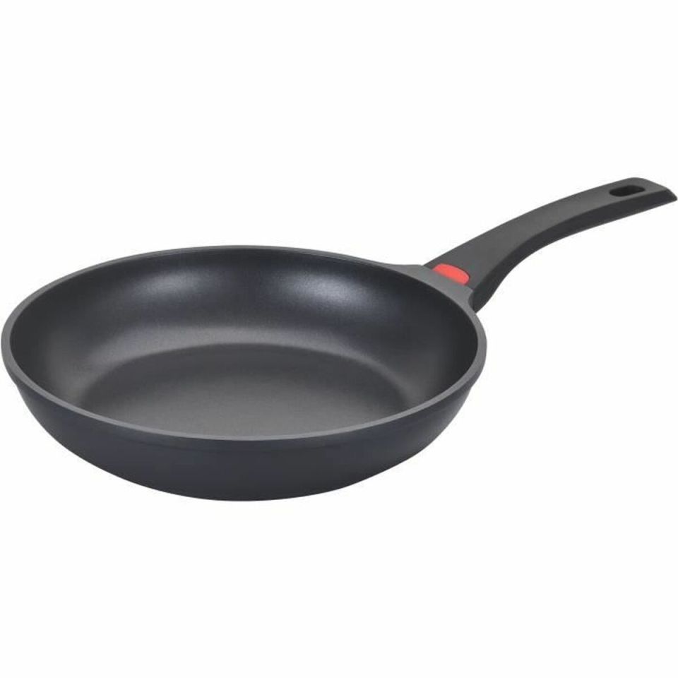 Baumalu 3-piece pan set black