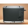 Fagor FG250 Toaster, 870 W, Black
