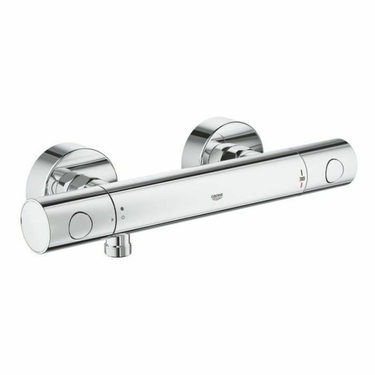 SV 3000 3000 W Zwart | Huisbest.nl