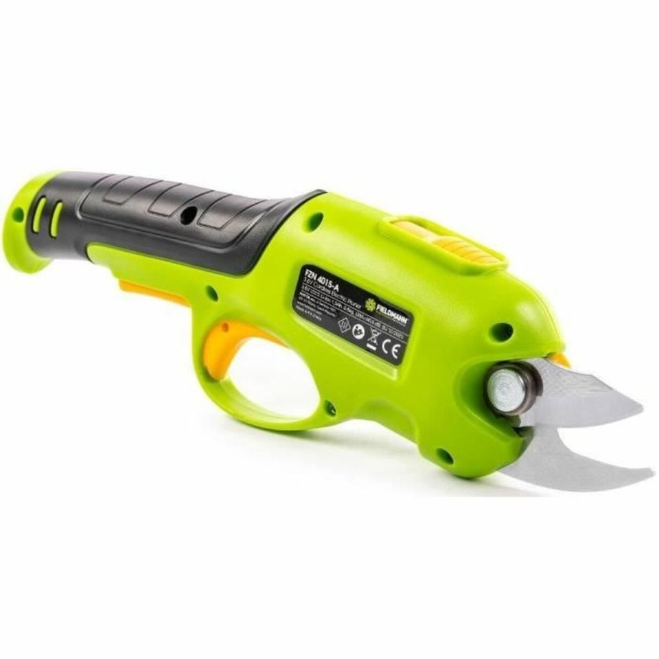 Fieldmann FZN 4015-A accu snoeischaar 3,6V USB-C 10 mm