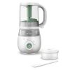 Philips Avent SCF885/01 baby food maker 4-in-1 1L