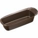 Pyrex Asimetria cake pan 30×11 cm with non-stick coating