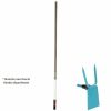 Gardena combisystem tuinhak 7,5 cm 3218-20 zonder steel