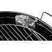 Fieldmann FZG 1017 houtskoolbarbecue 50,5 cm met deksel