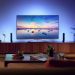 Philips Hue Play tafellamp zwart RGBW 500 lumen