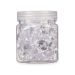 Gift Decor decoratieve diamantstenen 150 g (16 stuks)