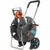 Gardena AquaRoll L Easy slangwagen 100 m capaciteit