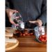 Pan met Deksel Pyrex Essentials 23 x 11 x 27 cm Transparant Glas 32 L