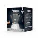Bialetti Brikka Induction 4 cup coffee pot / moka pot