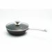 Baumalu Gastronomie frying pan Ø 28 cm stainless steel induction