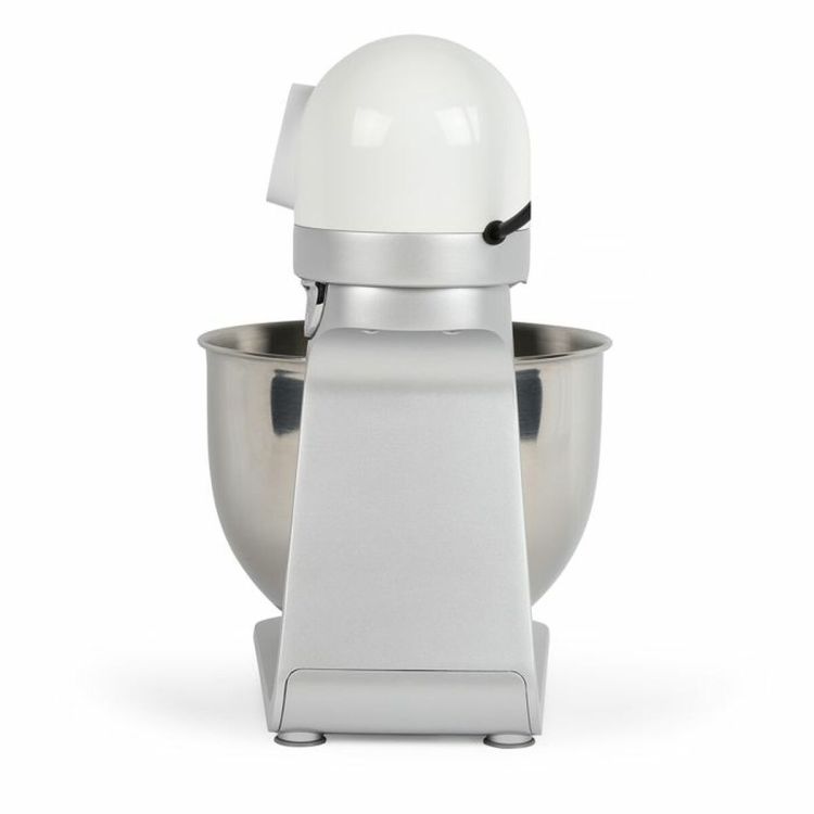 Livoo DOP234 planetary food processor 5L 1200W white