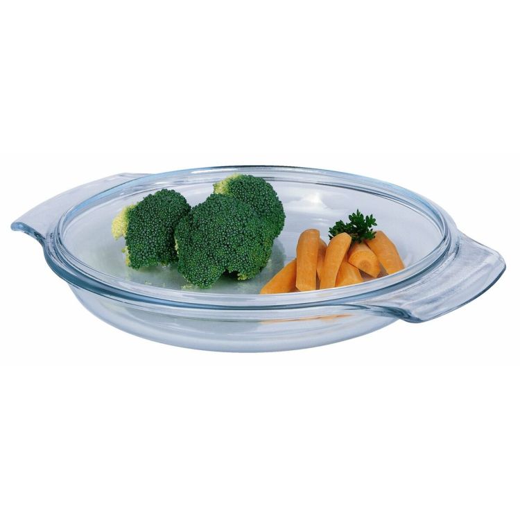 GSW 488204 frituurpan met inzetstuk en glazen deksel 22 cm