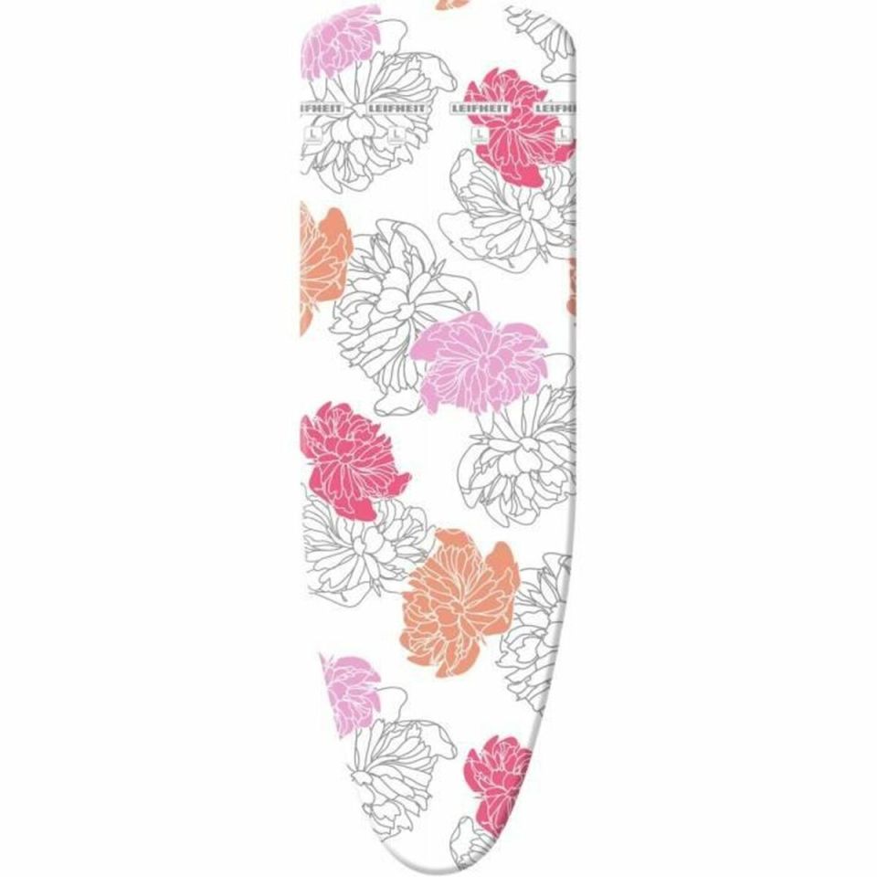 Leifheit Cotton Comfort 71602 strijkplankhoes L 140 x 45 cm