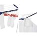 Leifheit Pegasus 200 Solid Comfort droogrek 20 m