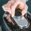 Melitta AromaFresh X 1030-06 filterkoffiezetapparaat zwart