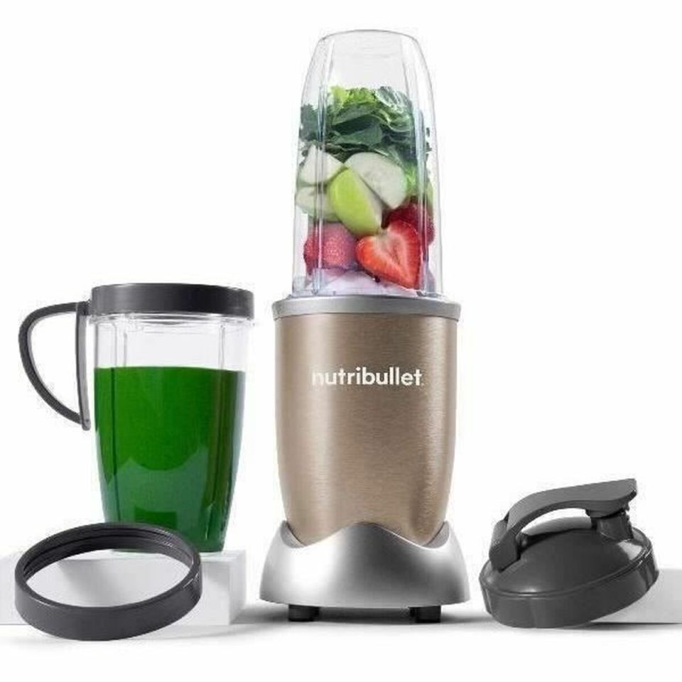 Mixer Nutribullet