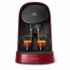 Philips L'Or Barista LM8012/51 Red 19 Bar